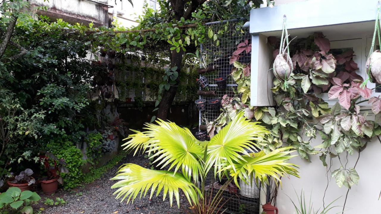 Bethel Residency Hotel Kochi Kültér fotó