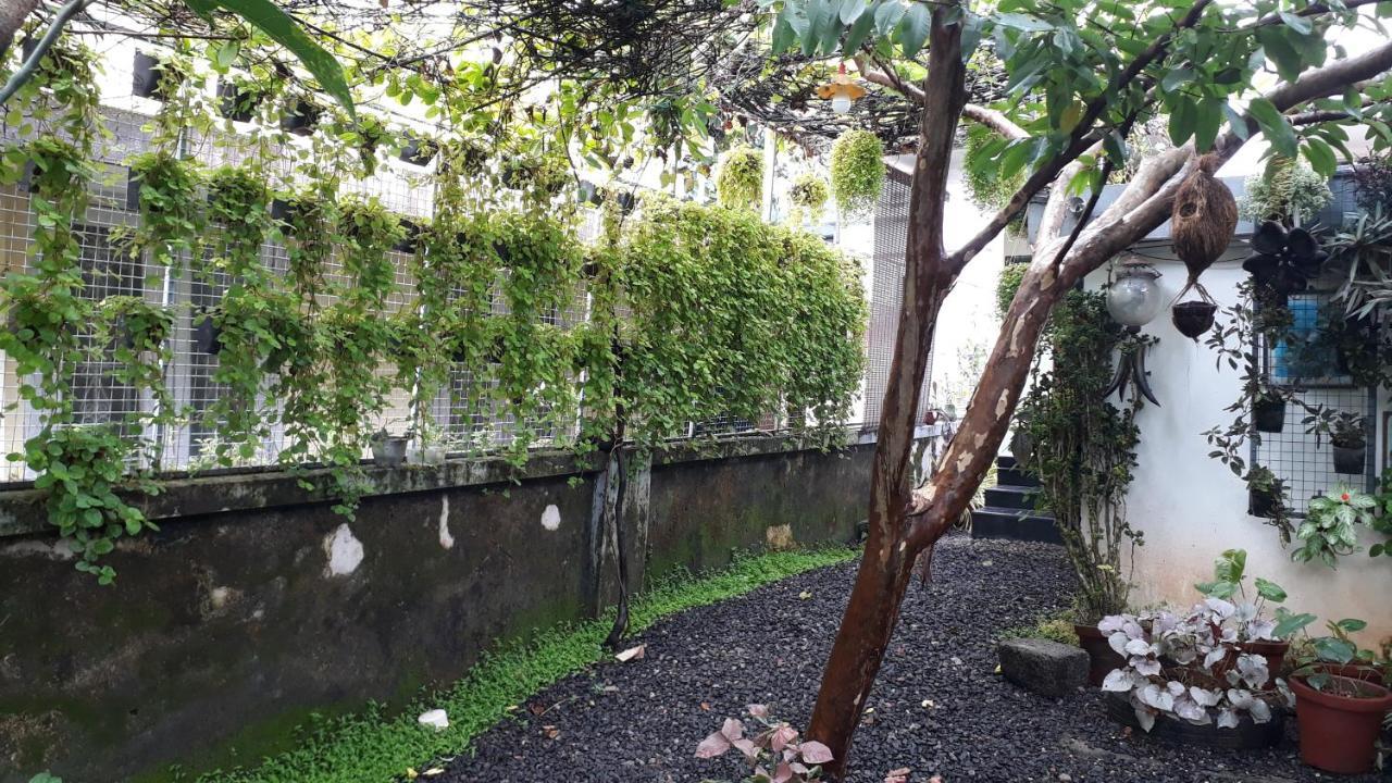 Bethel Residency Hotel Kochi Kültér fotó