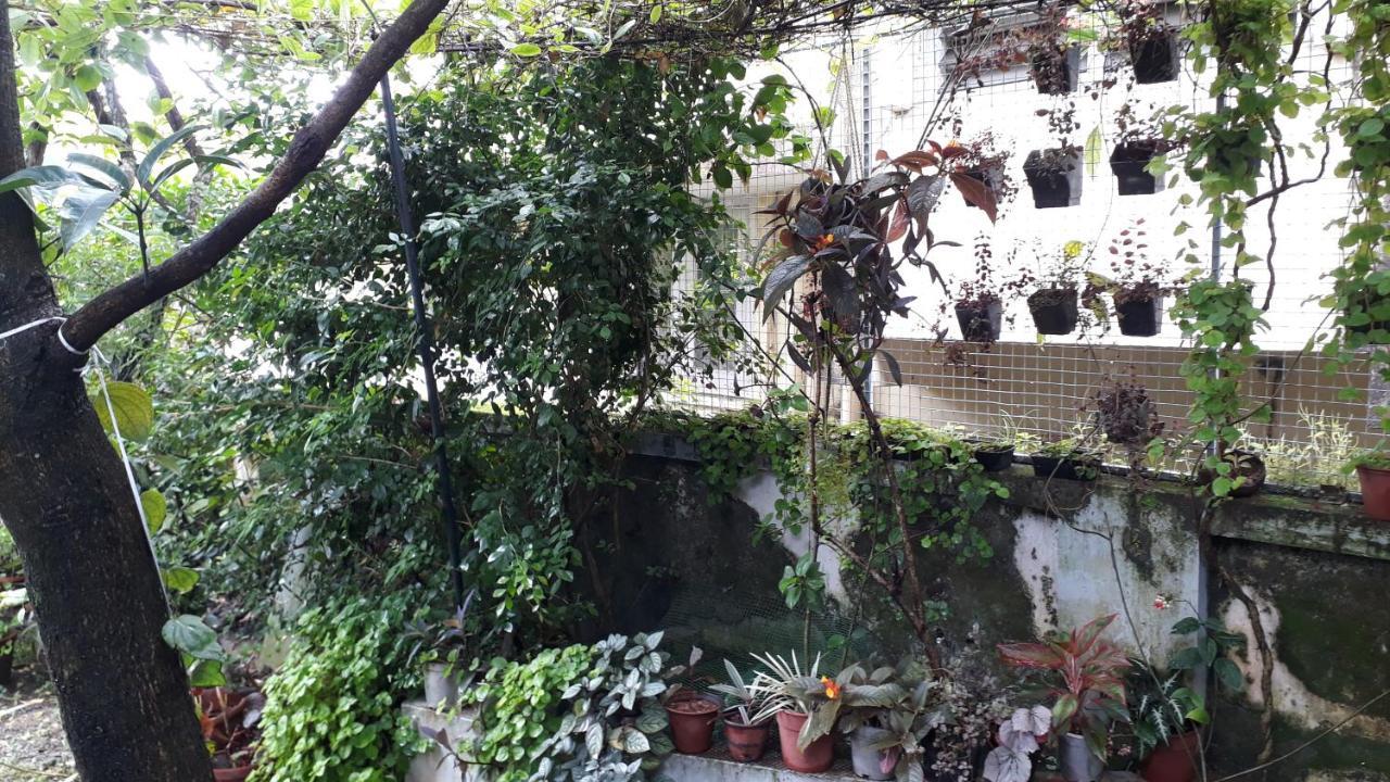 Bethel Residency Hotel Kochi Kültér fotó
