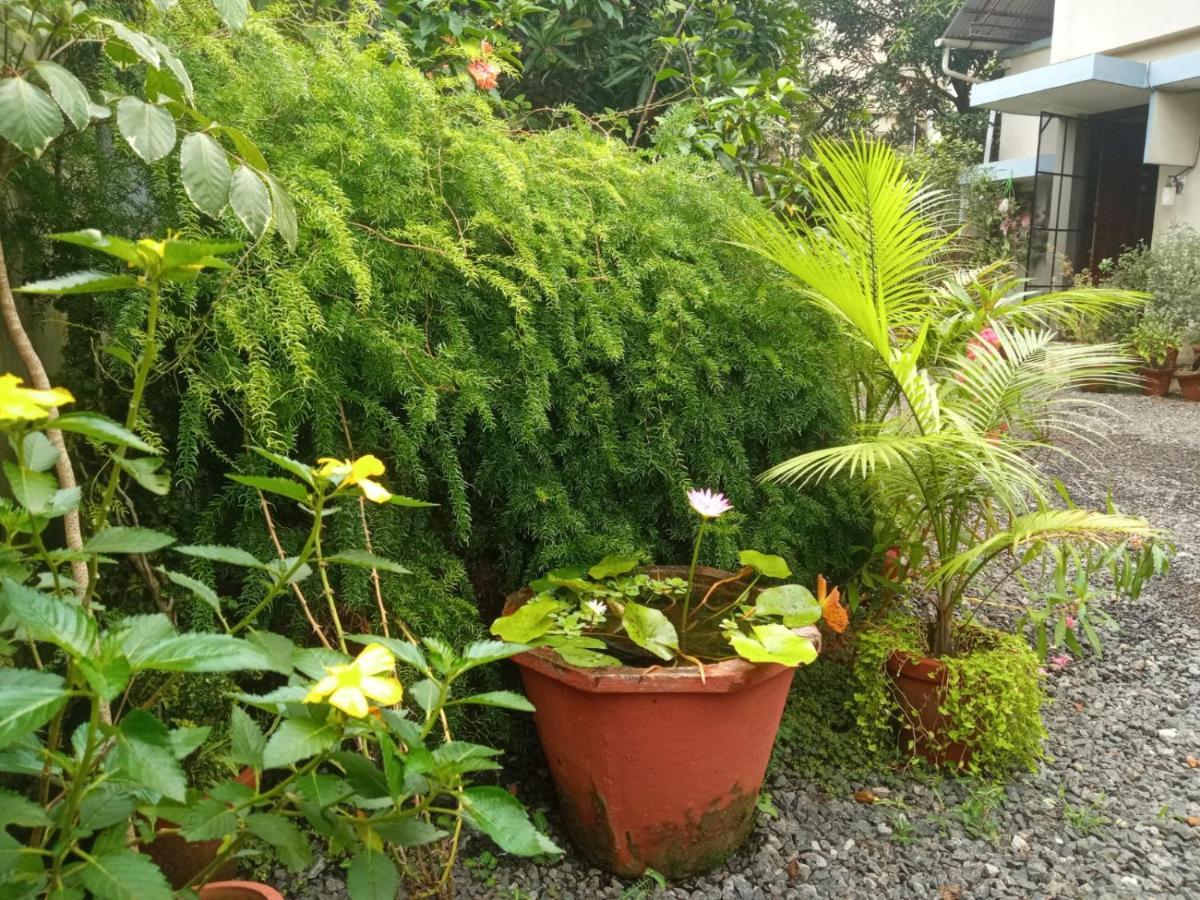 Bethel Residency Hotel Kochi Kültér fotó