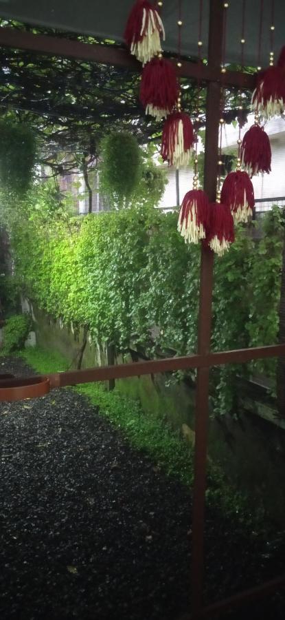 Bethel Residency Hotel Kochi Kültér fotó