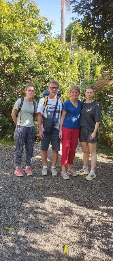 Bethel Residency Hotel Kochi Kültér fotó