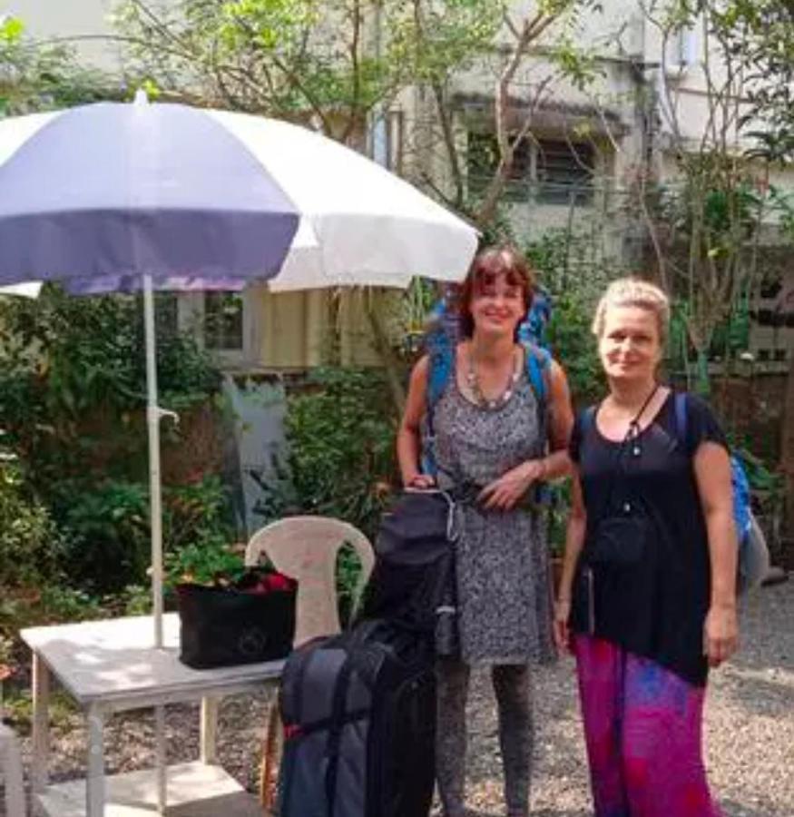Bethel Residency Hotel Kochi Kültér fotó