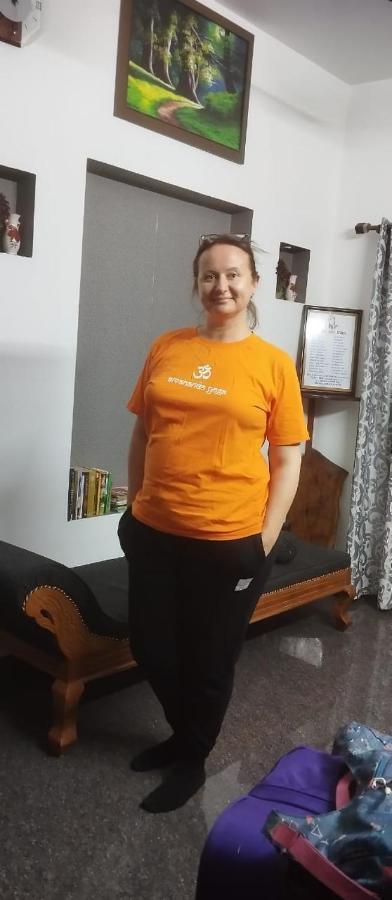 Bethel Residency Hotel Kochi Kültér fotó