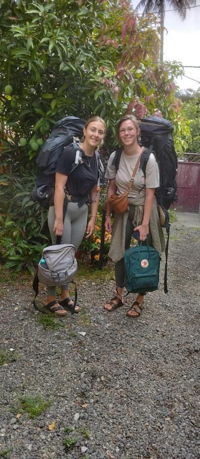 Bethel Residency Hotel Kochi Kültér fotó