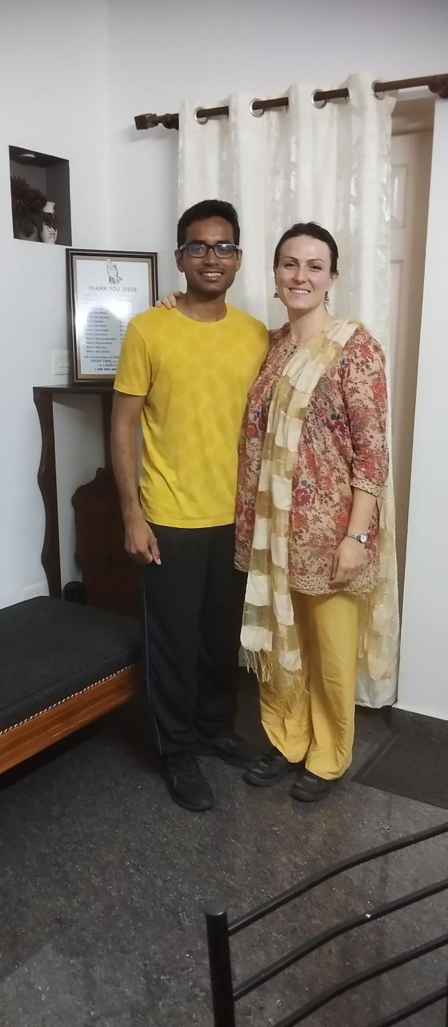 Bethel Residency Hotel Kochi Kültér fotó
