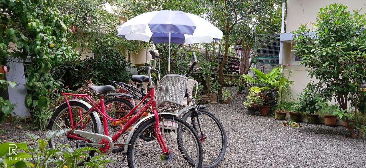 Bethel Residency Hotel Kochi Kültér fotó
