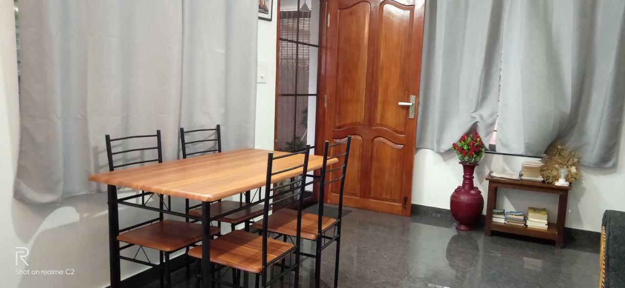 Bethel Residency Hotel Kochi Kültér fotó