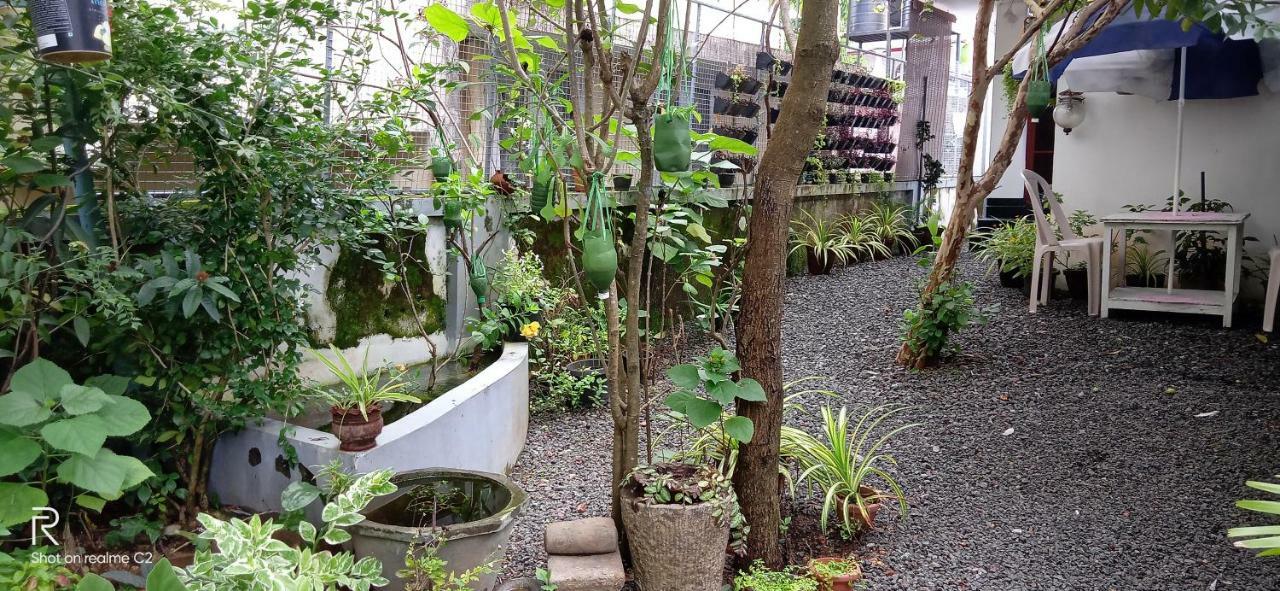 Bethel Residency Hotel Kochi Kültér fotó