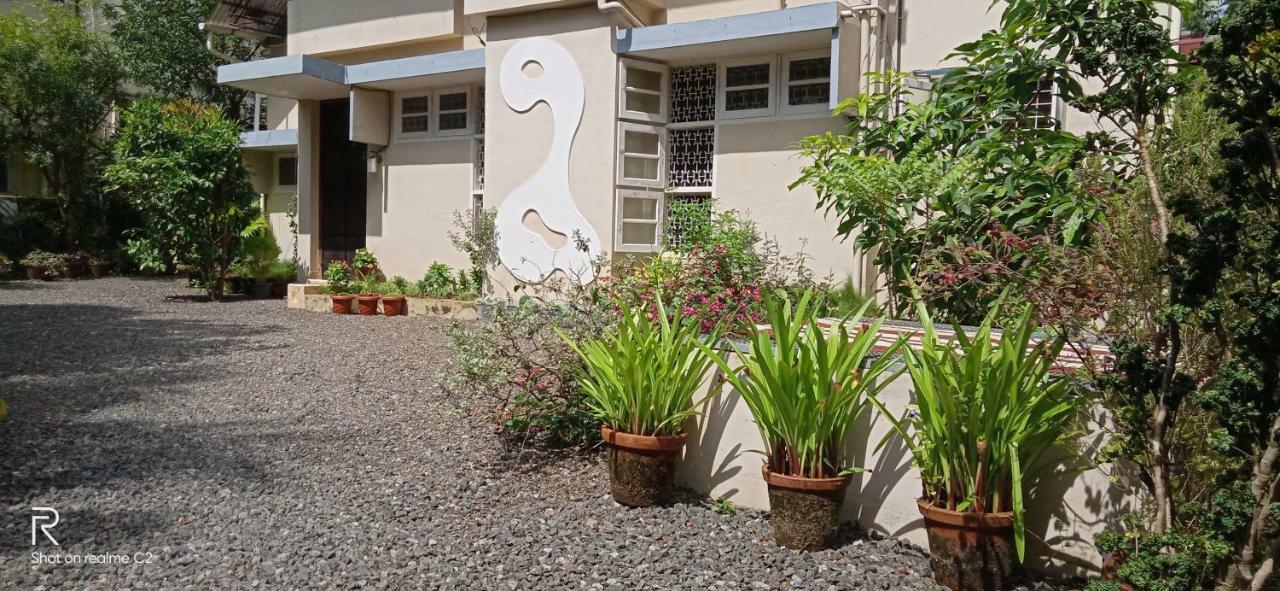 Bethel Residency Hotel Kochi Kültér fotó