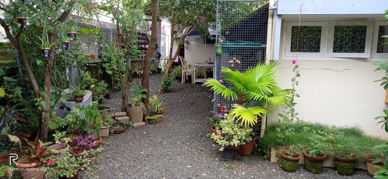 Bethel Residency Hotel Kochi Kültér fotó