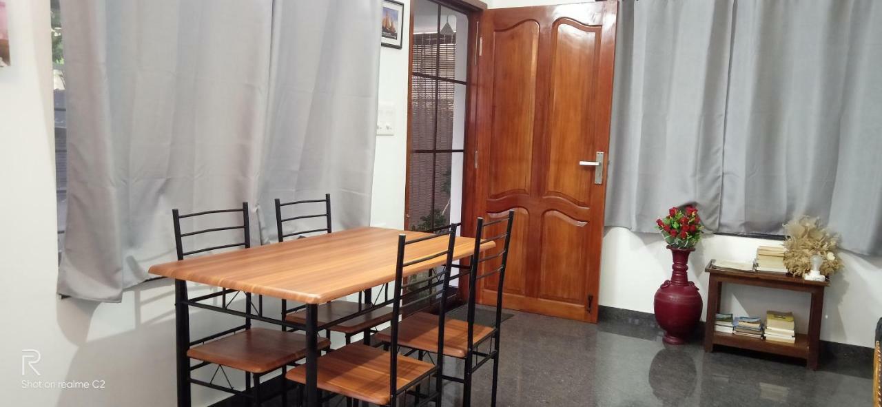 Bethel Residency Hotel Kochi Kültér fotó